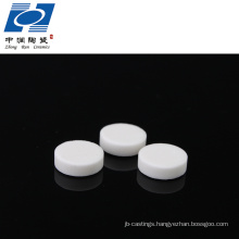 insulating high quality electrical ceramic heater pills